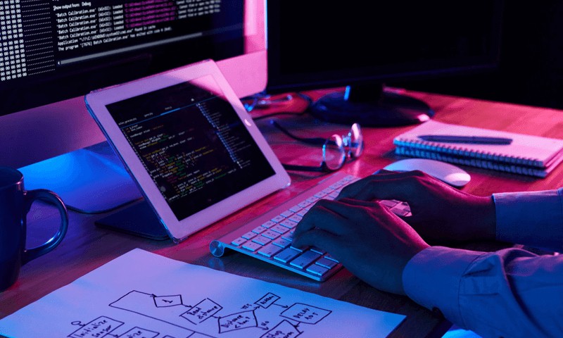 Overview of Software Design